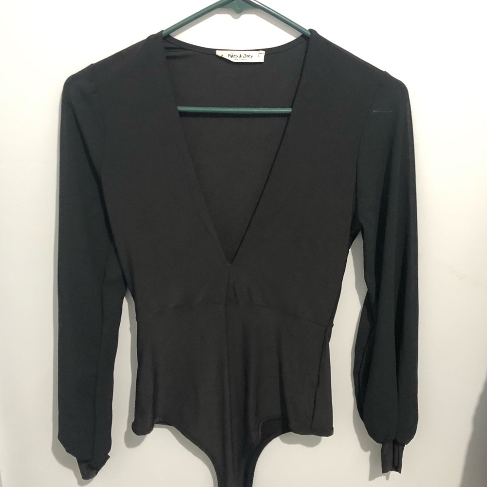 Bodysuit